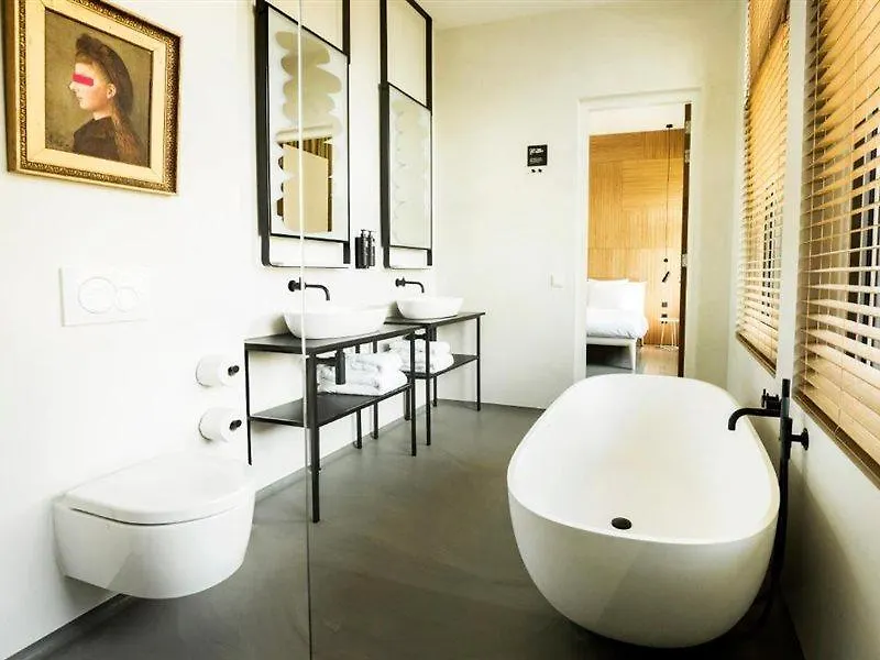 Conscious Hotel Westerpark Amsterdam