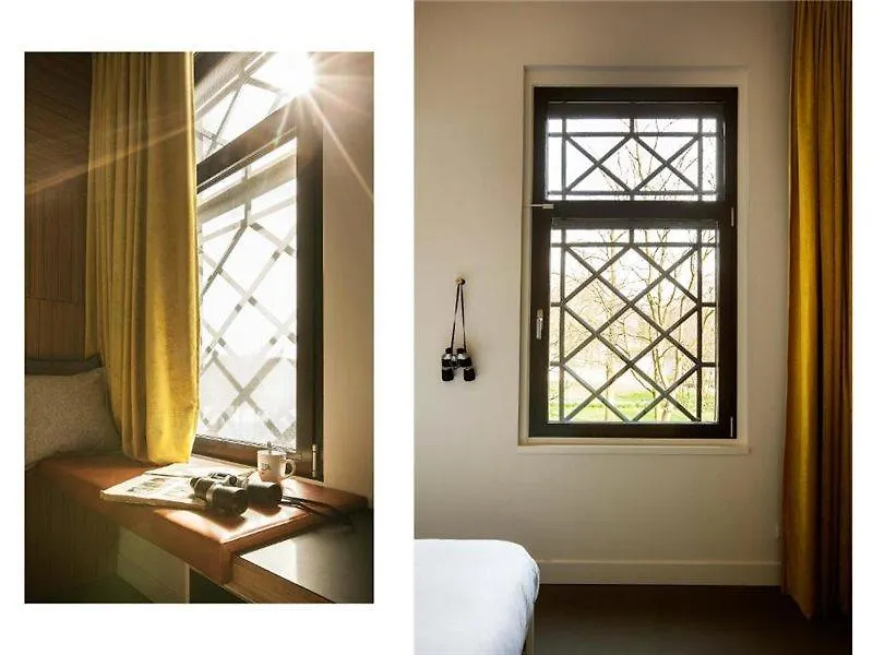 Conscious Hotel Westerpark Amsterdam