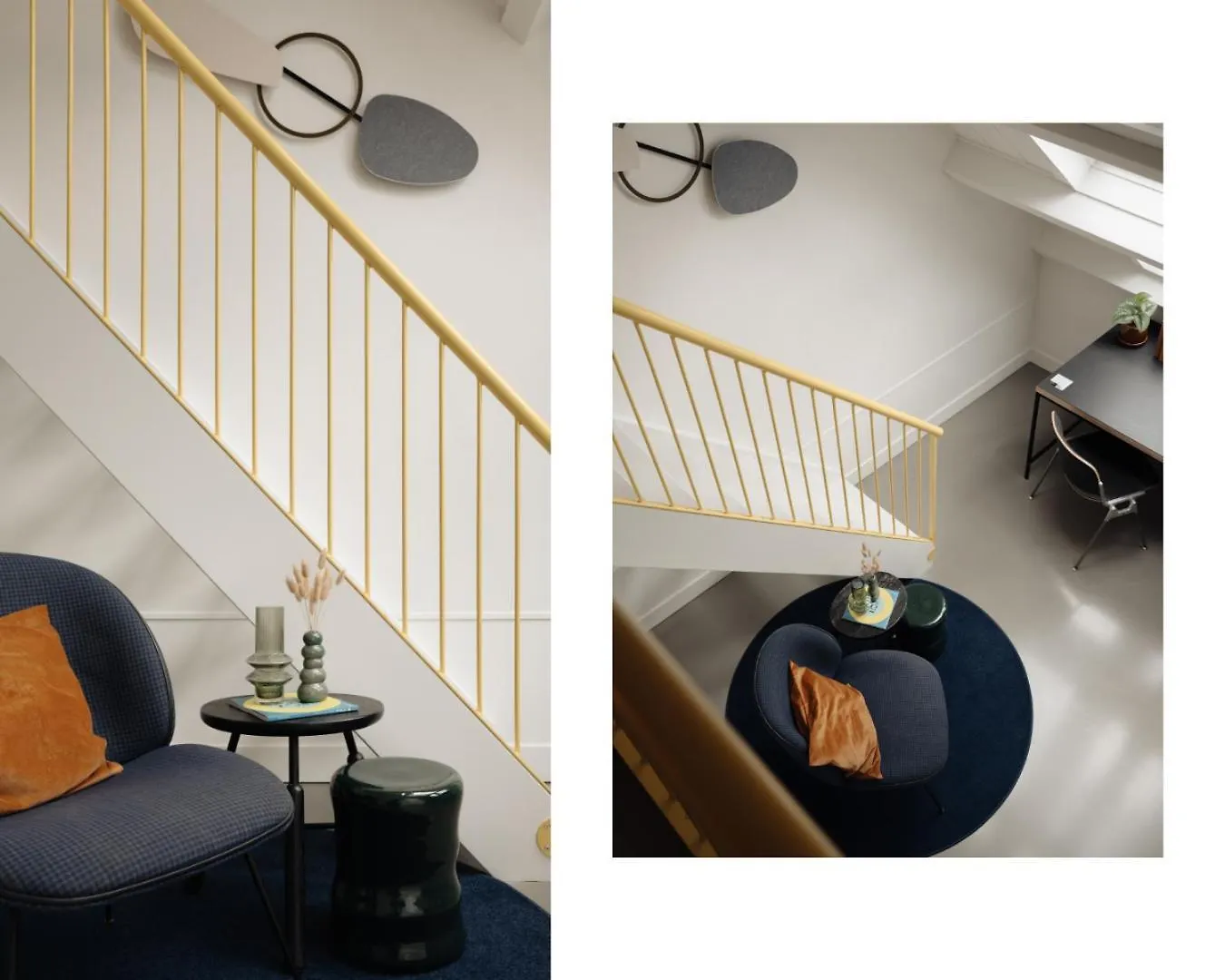 Conscious Hotel Westerpark Amsterdam