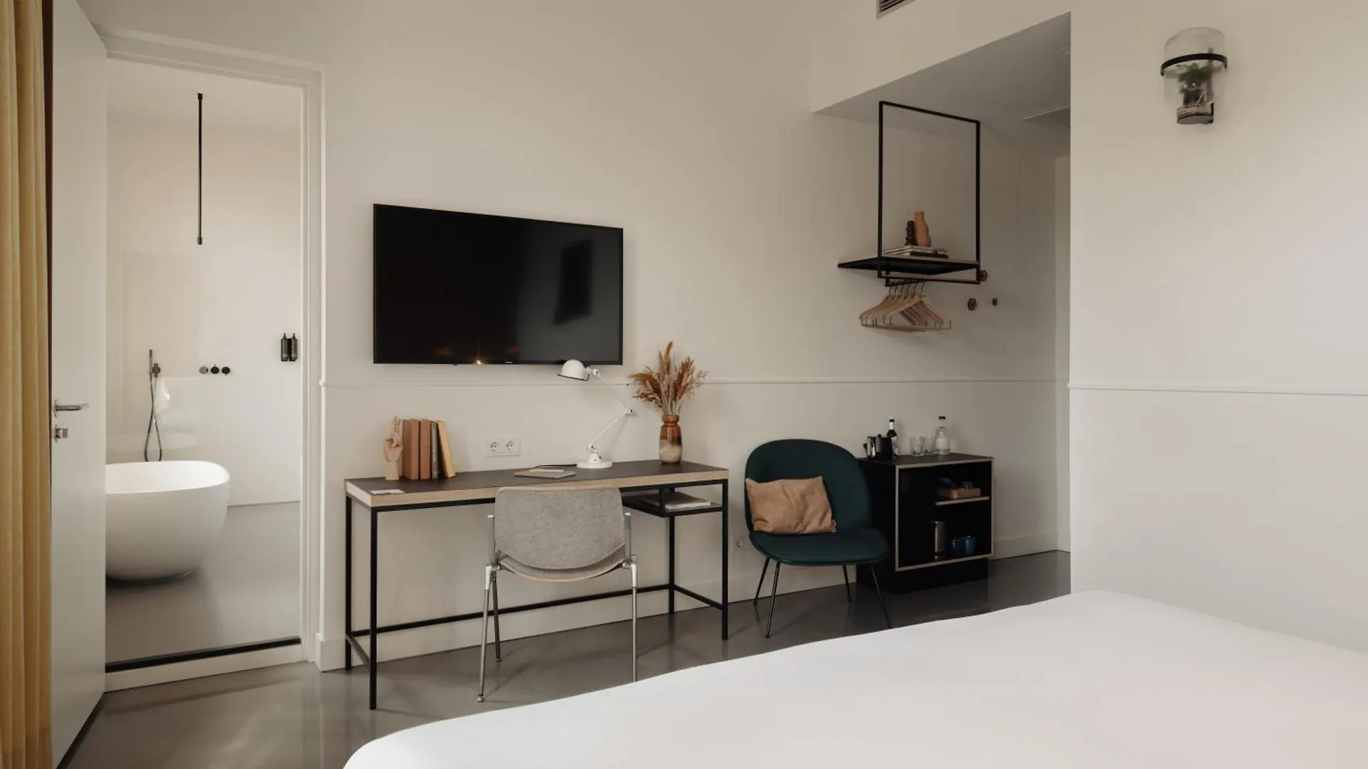 Conscious Hotel Westerpark Amsterdam