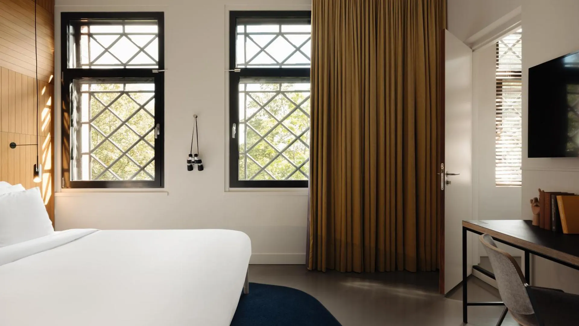 Conscious Hotel Westerpark Amsterdam