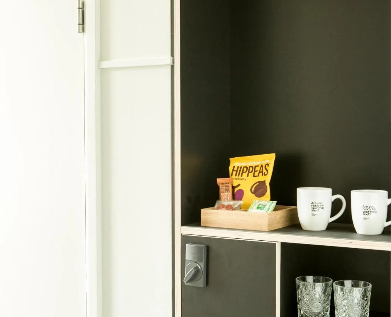 Conscious Hotel Westerpark Amsterdam