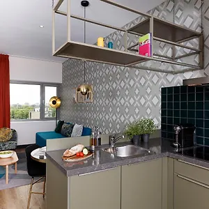 4* Apart-hotel Boutique