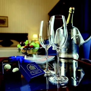 Ambassador Otel Viyana