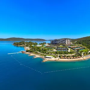 La Blanche Island Bodrum Ośrodek wypoczynkowy Guvercinlik (Bodrum)