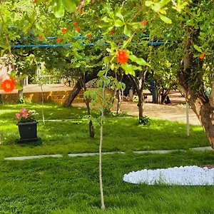 Suna Apart Otel Seferihisar