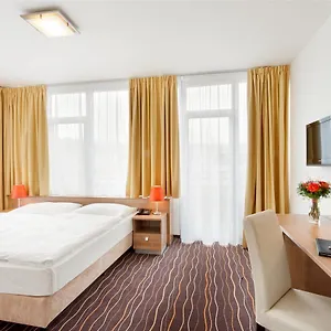 Akcent Hotel Praga