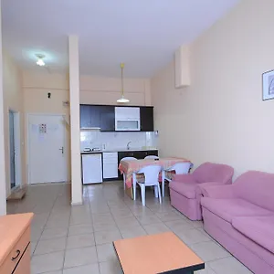 Grand Soel Apart Otel Marmaris
