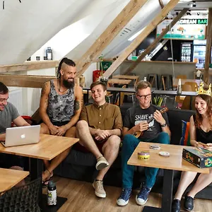 Safestay Old Town Hostel Warszawa
