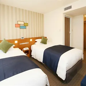 Shinjuku Washington Main Otel Tokyo