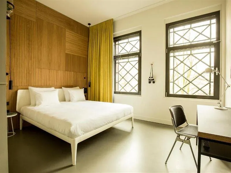 Conscious Hotel Westerpark Amsterdam 4*,  Holland