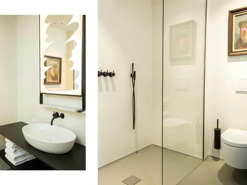 Conscious Hotel Westerpark Amsterdam 4*,
