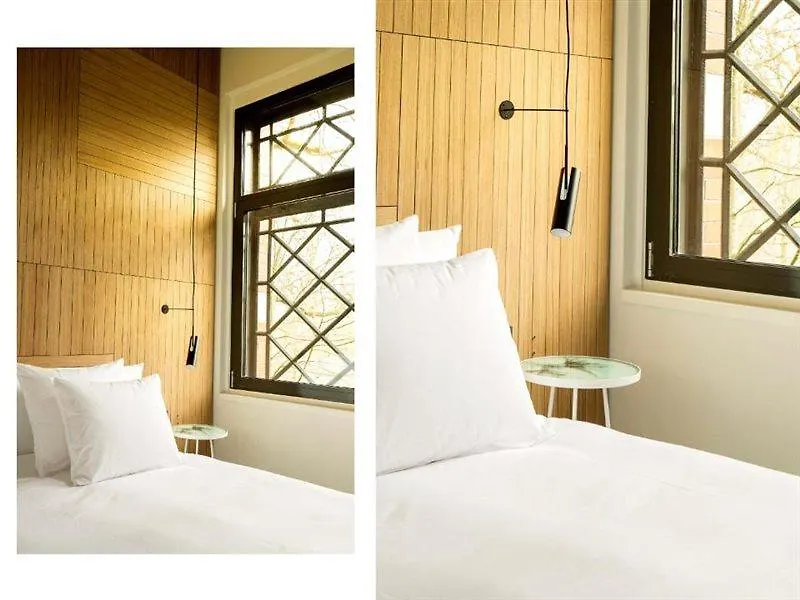 Conscious Hotel Westerpark Amsterdam