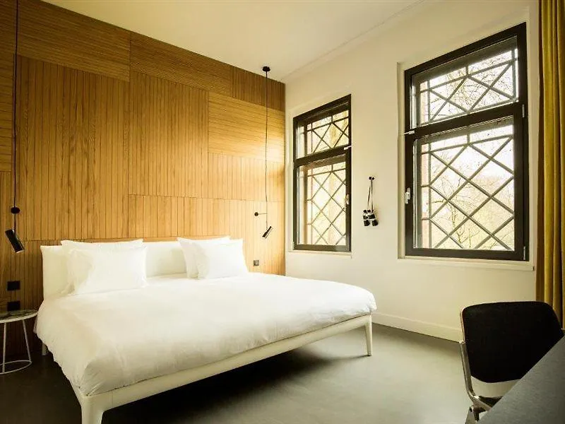 Conscious Hotel Westerpark Amsterdam Holland