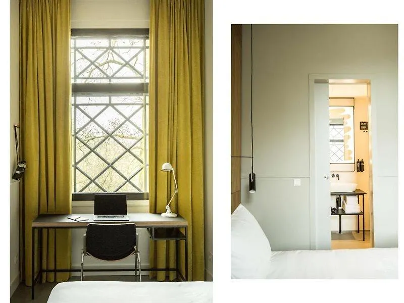 Conscious Hotel Westerpark Amsterdam