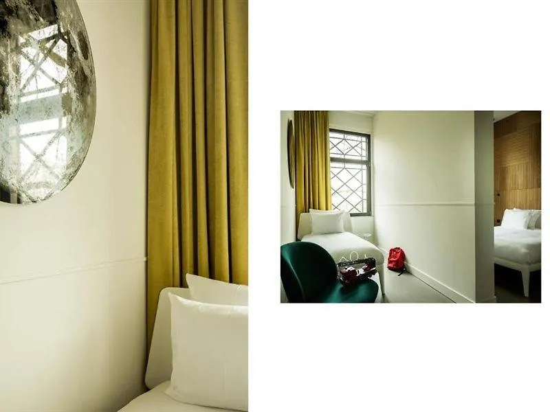 Conscious Hotel Westerpark Amsterdam
