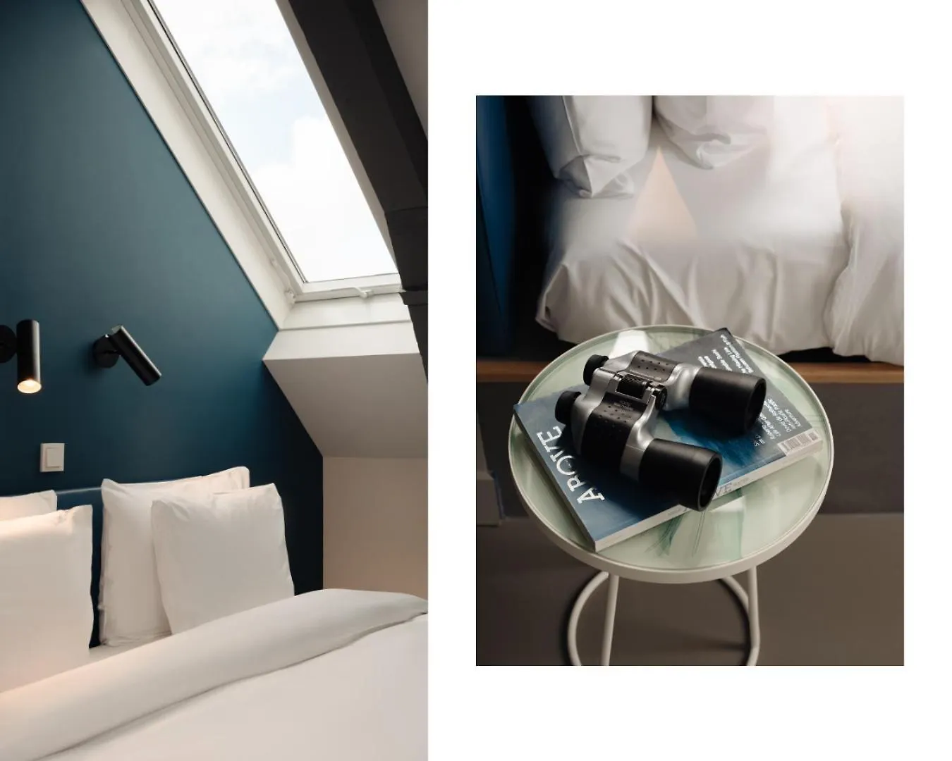 Conscious Hotel Westerpark Amsterdam