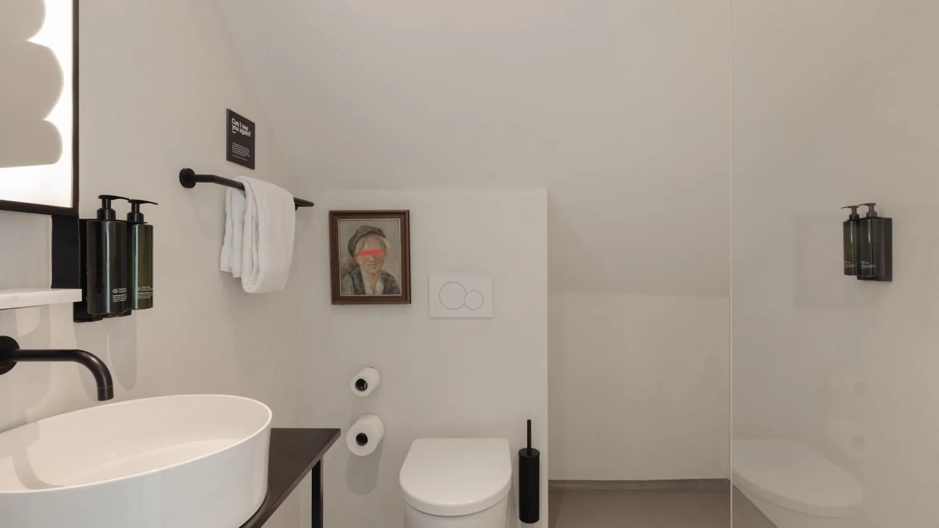 Conscious Hotel Westerpark Amsterdam