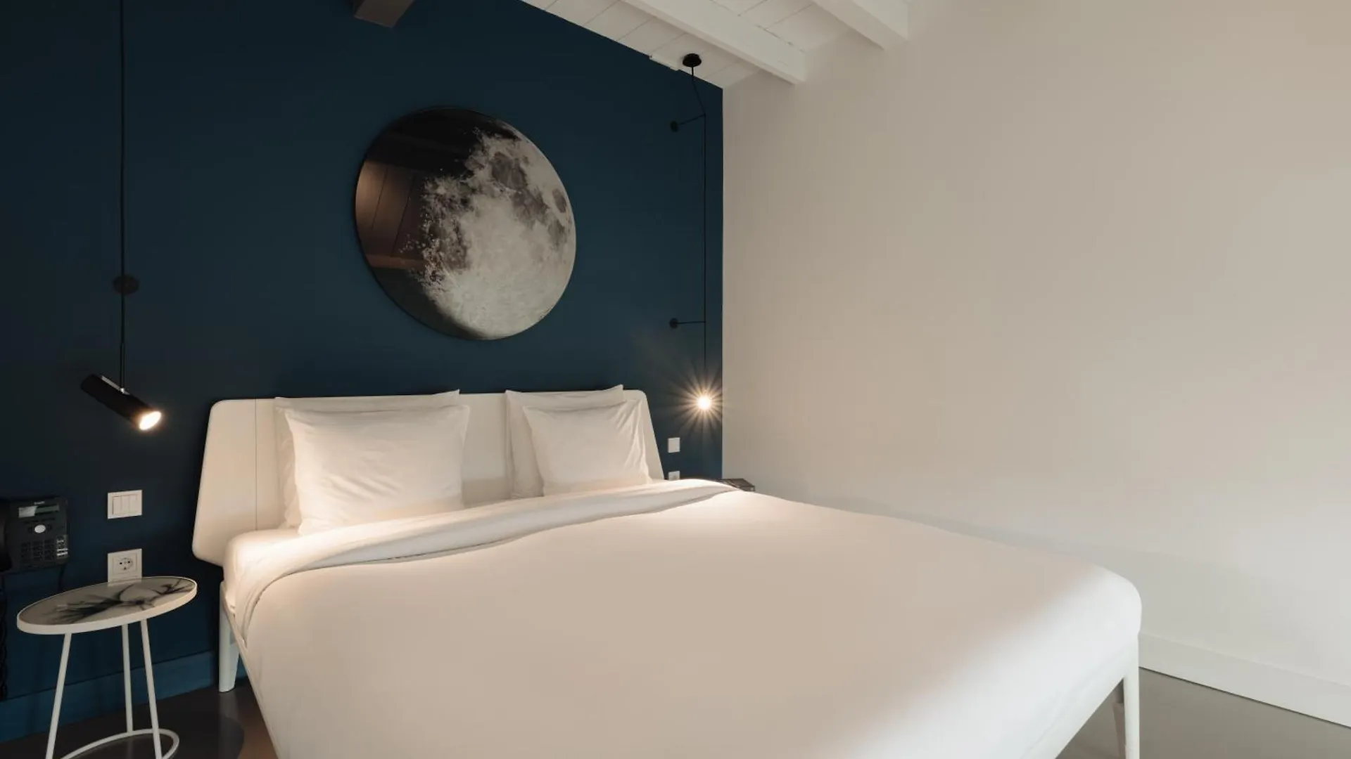 Conscious Hotel Westerpark Amsterdam