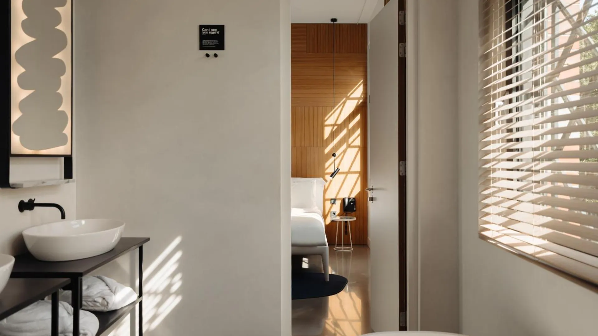 Conscious Hotel Westerpark Amsterdam 4*,  Holland
