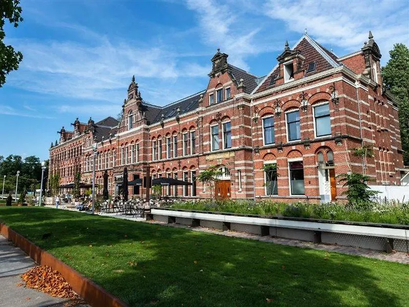 Conscious Hotel Westerpark Amsterdam
