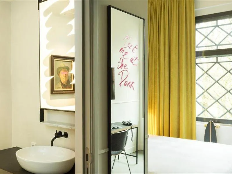 Conscious Hotel Westerpark Amsterdam