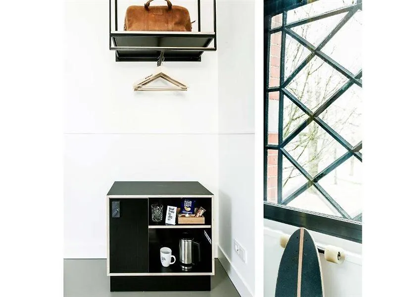 Conscious Hotel Westerpark Amsterdam