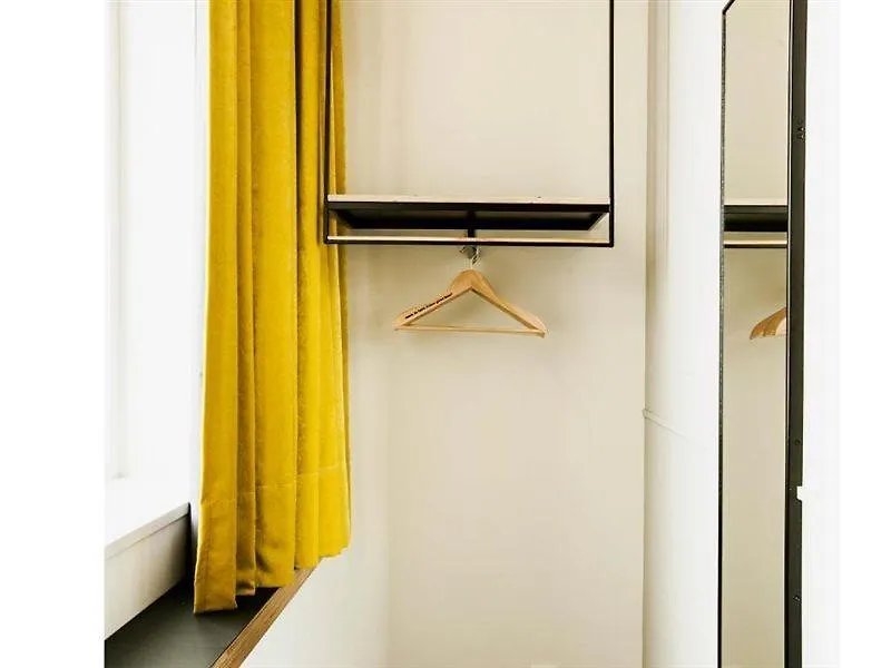 Conscious Hotel Westerpark Amsterdam