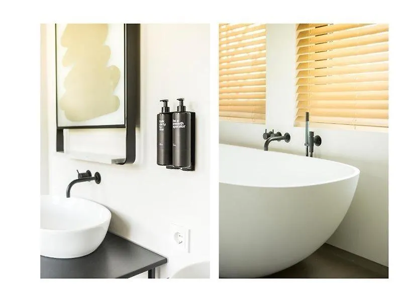Conscious Hotel Westerpark Amsterdam