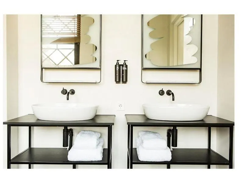 Conscious Hotel Westerpark Amsterdam