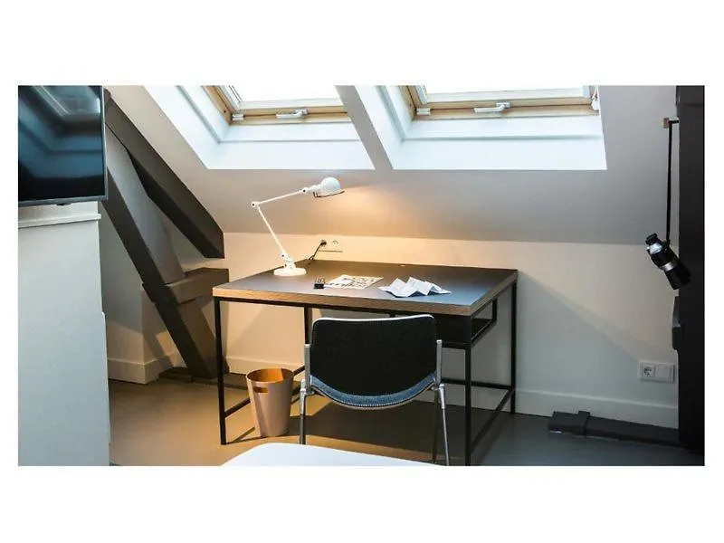 Conscious Hotel Westerpark Amsterdam