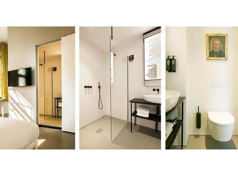 Conscious Hotel Westerpark Amsterdam