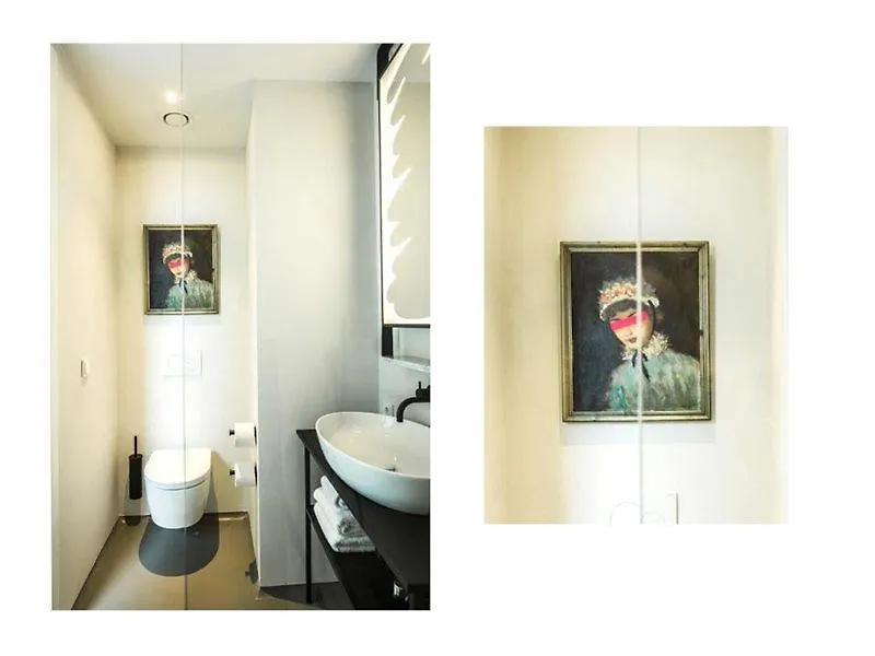 Conscious Hotel Westerpark Amsterdam