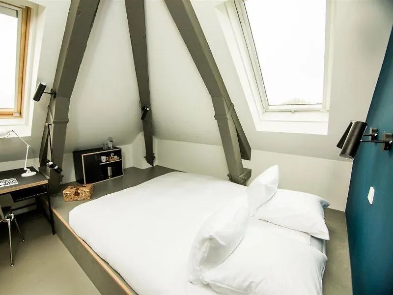 Conscious Hotel Westerpark Amsterdam