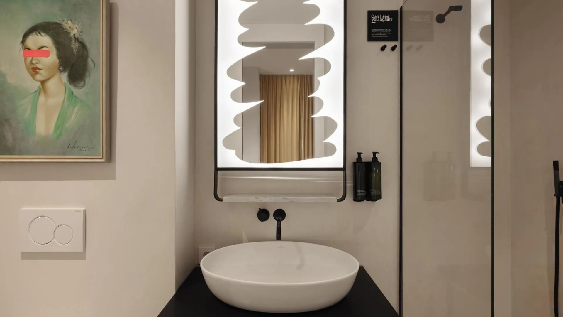 Conscious Hotel Westerpark Amsterdam