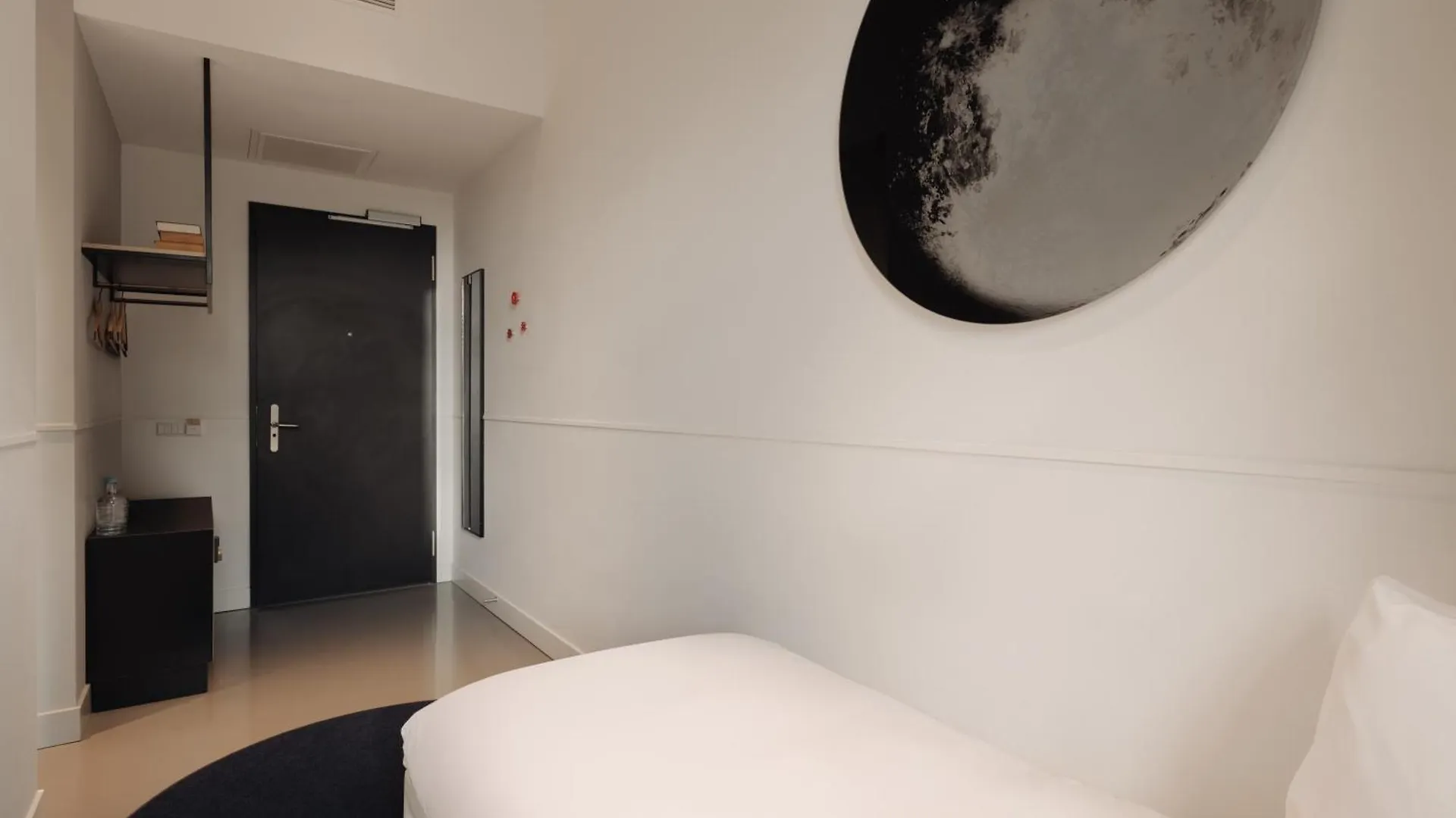 Conscious Hotel Westerpark Amsterdam