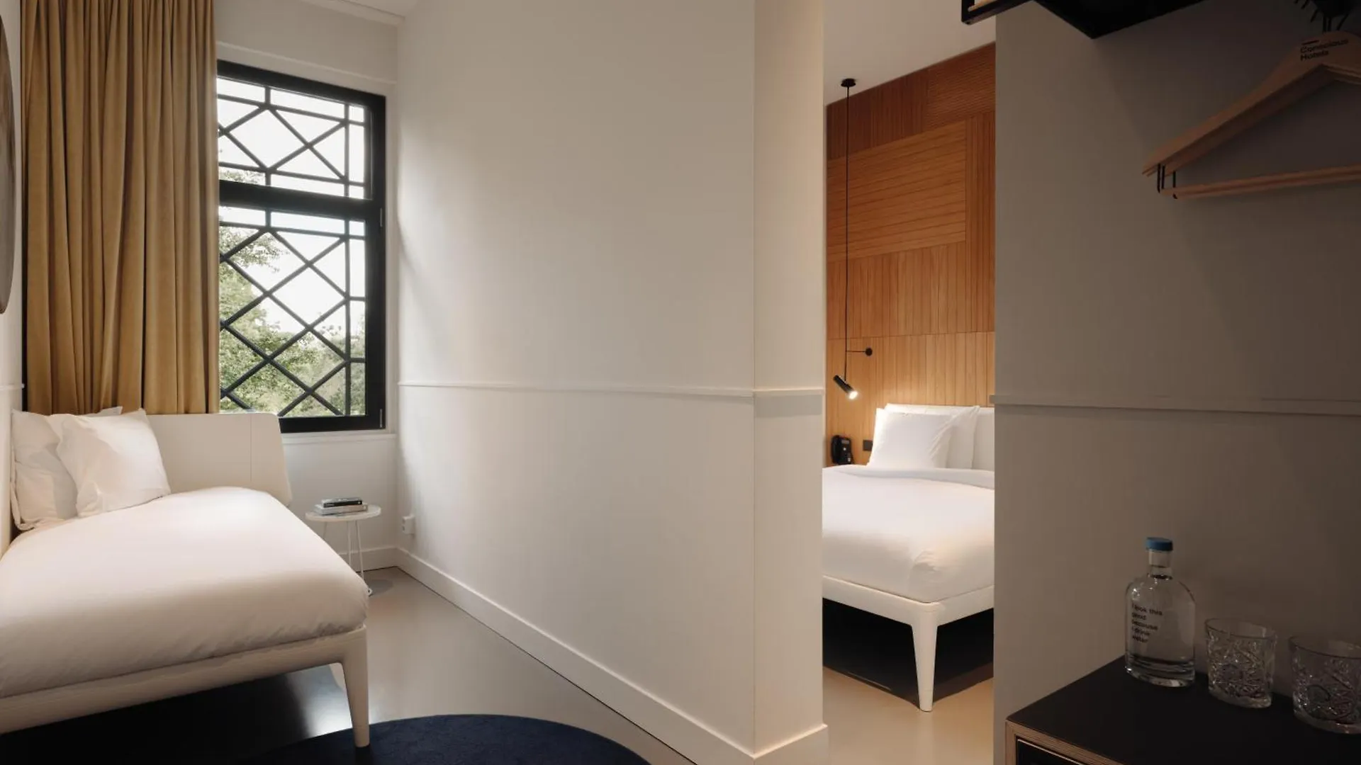 Conscious Hotel Westerpark Amsterdam 4*,  Netherlands