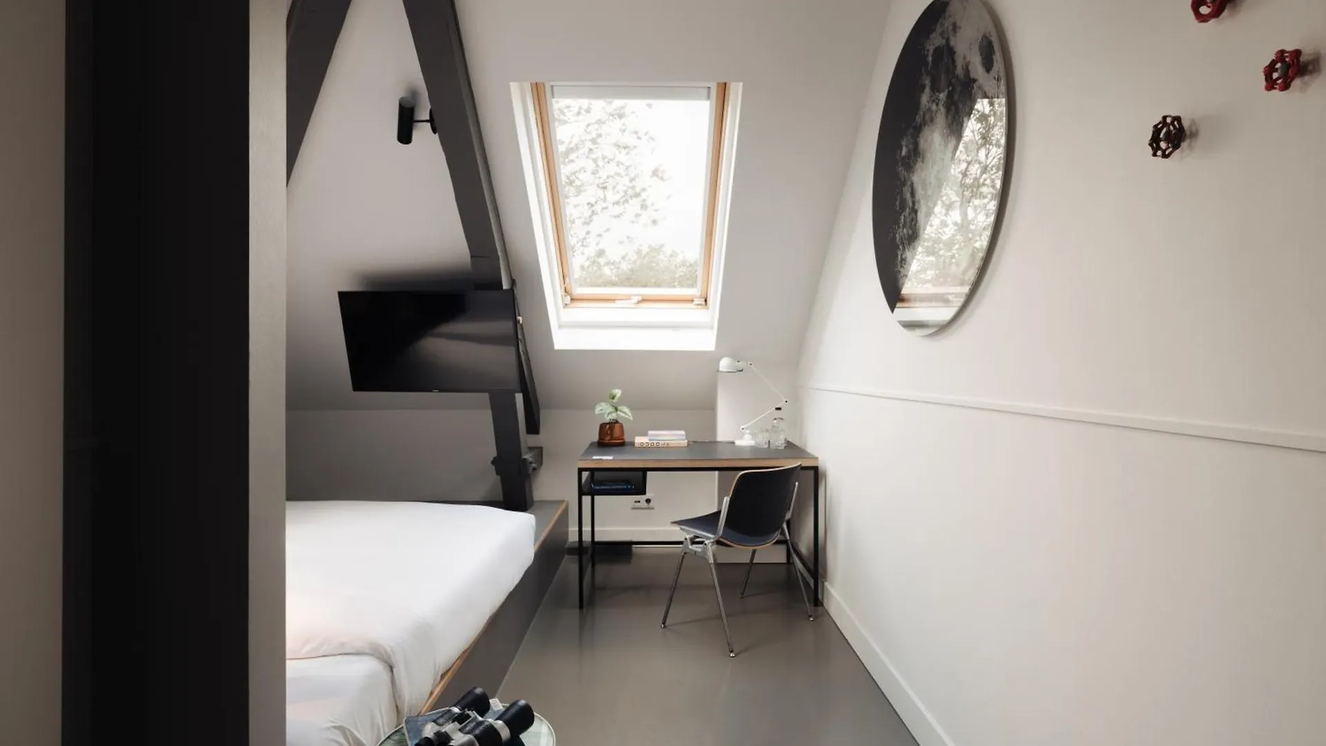 Conscious Hotel Westerpark Amsterdam