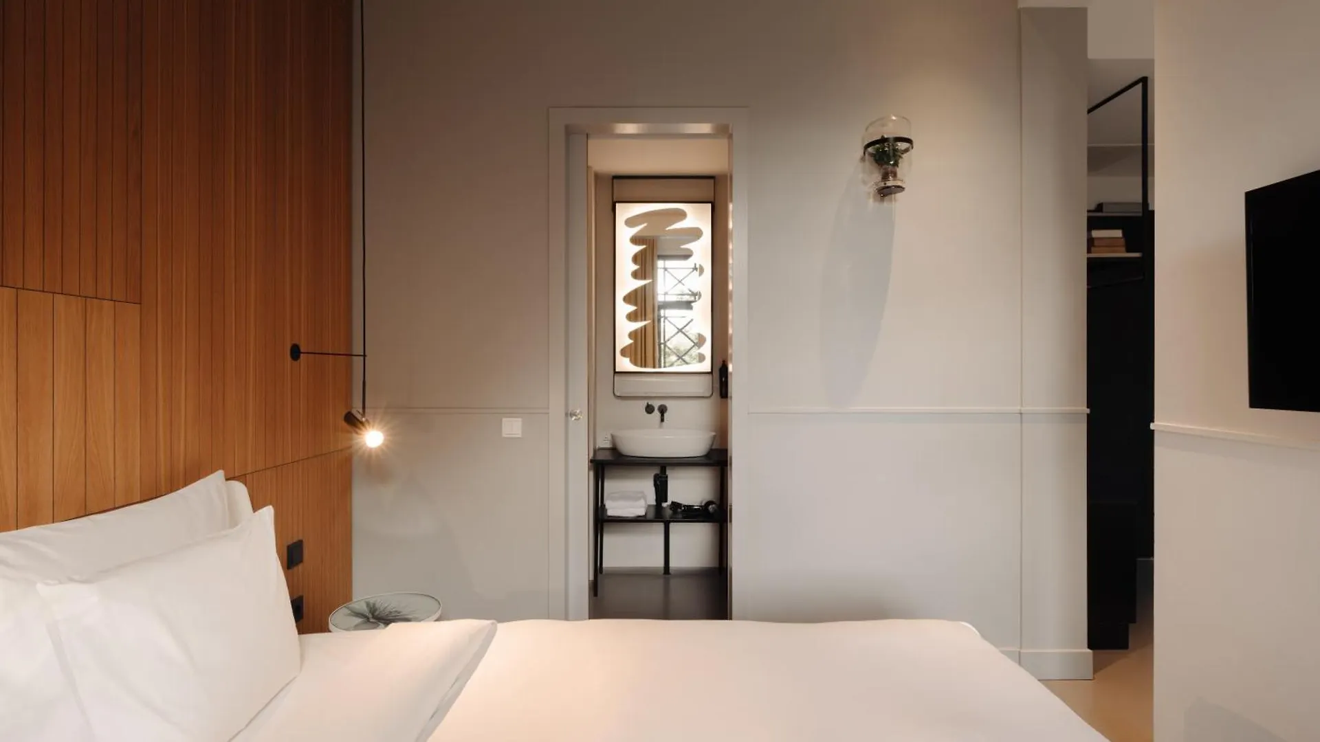 Conscious Hotel Westerpark Amsterdam