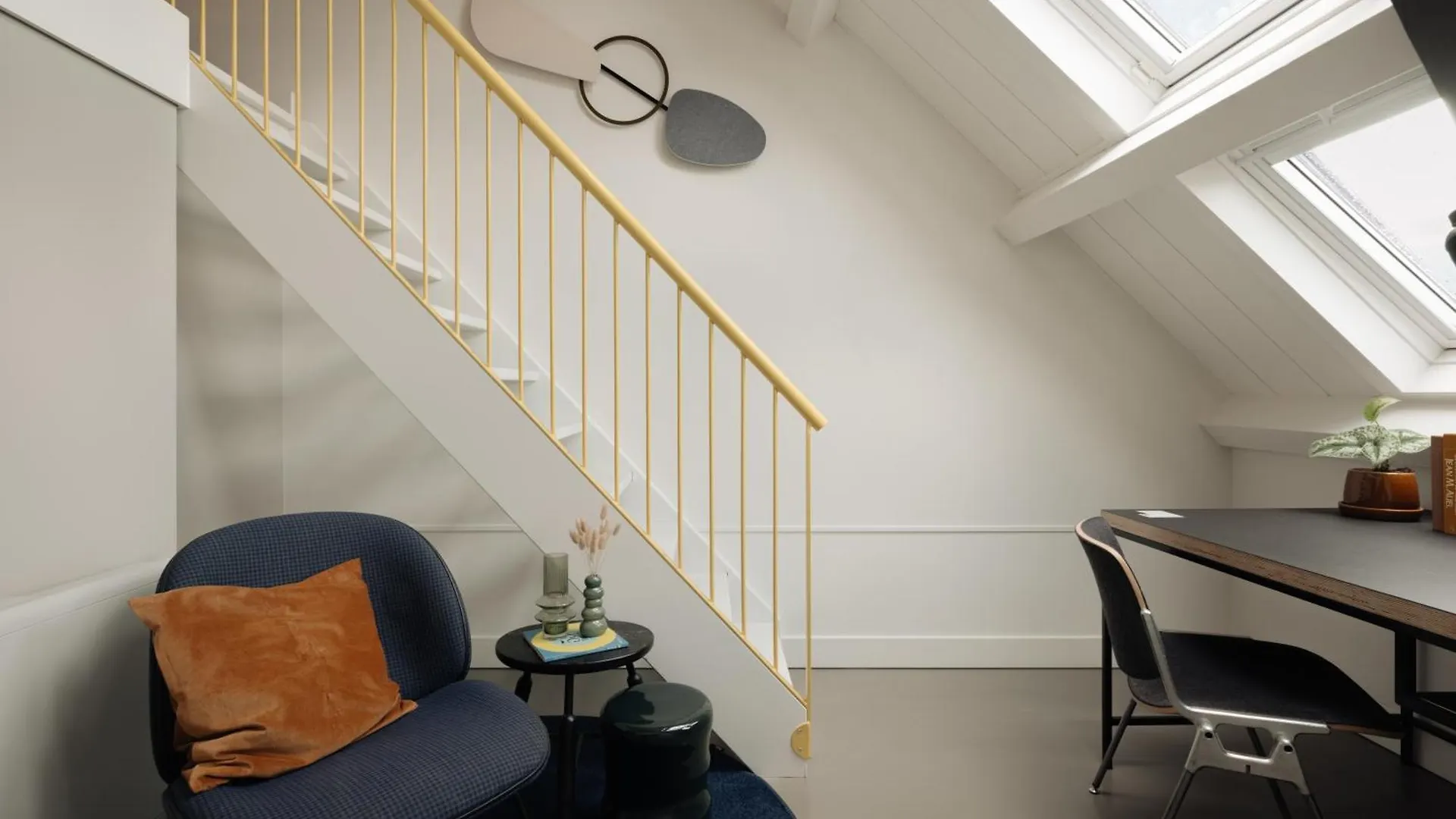 Conscious Hotel Westerpark Amsterdam Netherlands