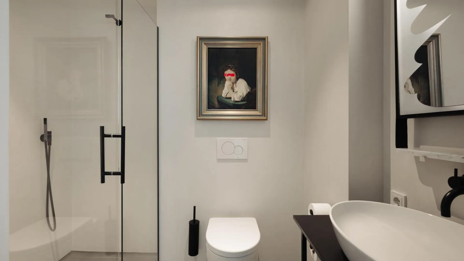 Conscious Hotel Westerpark Amsterdam 4*,