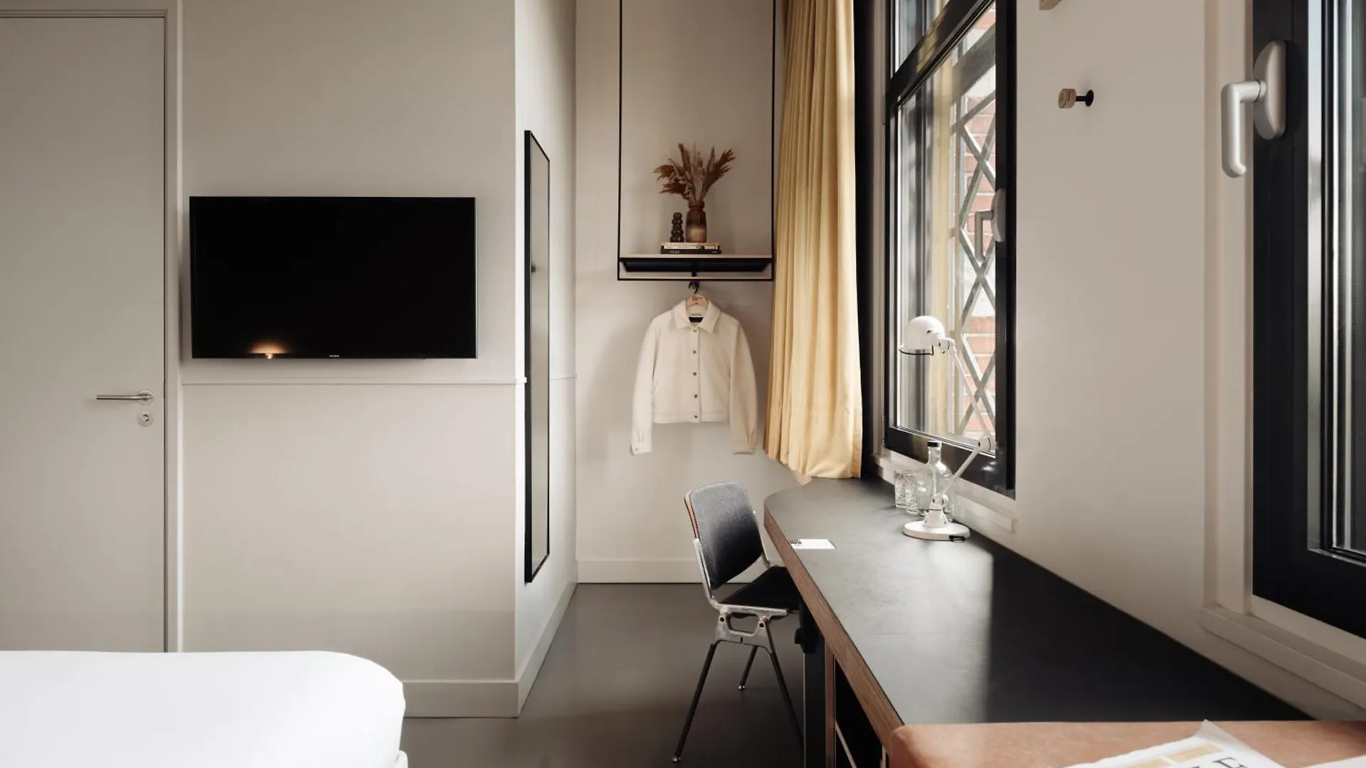 Conscious Hotel Westerpark Amsterdam
