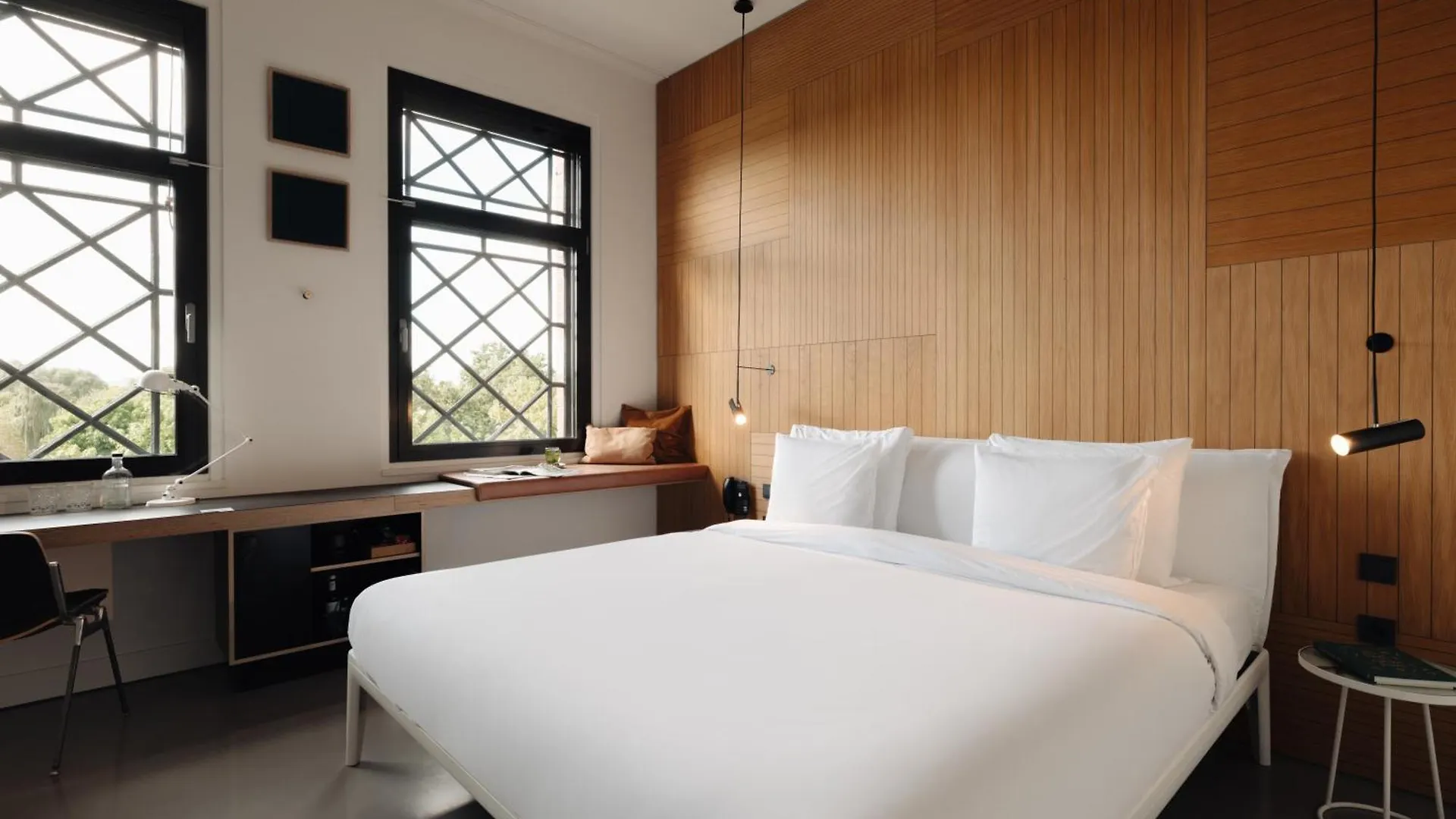 Conscious Hotel Westerpark Amsterdam 4*,  Netherlands