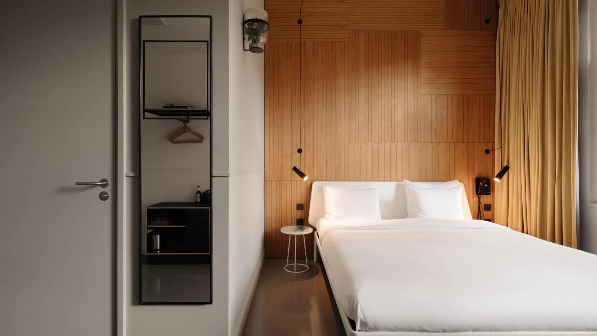 Conscious Hotel Westerpark Amsterdam 4*,