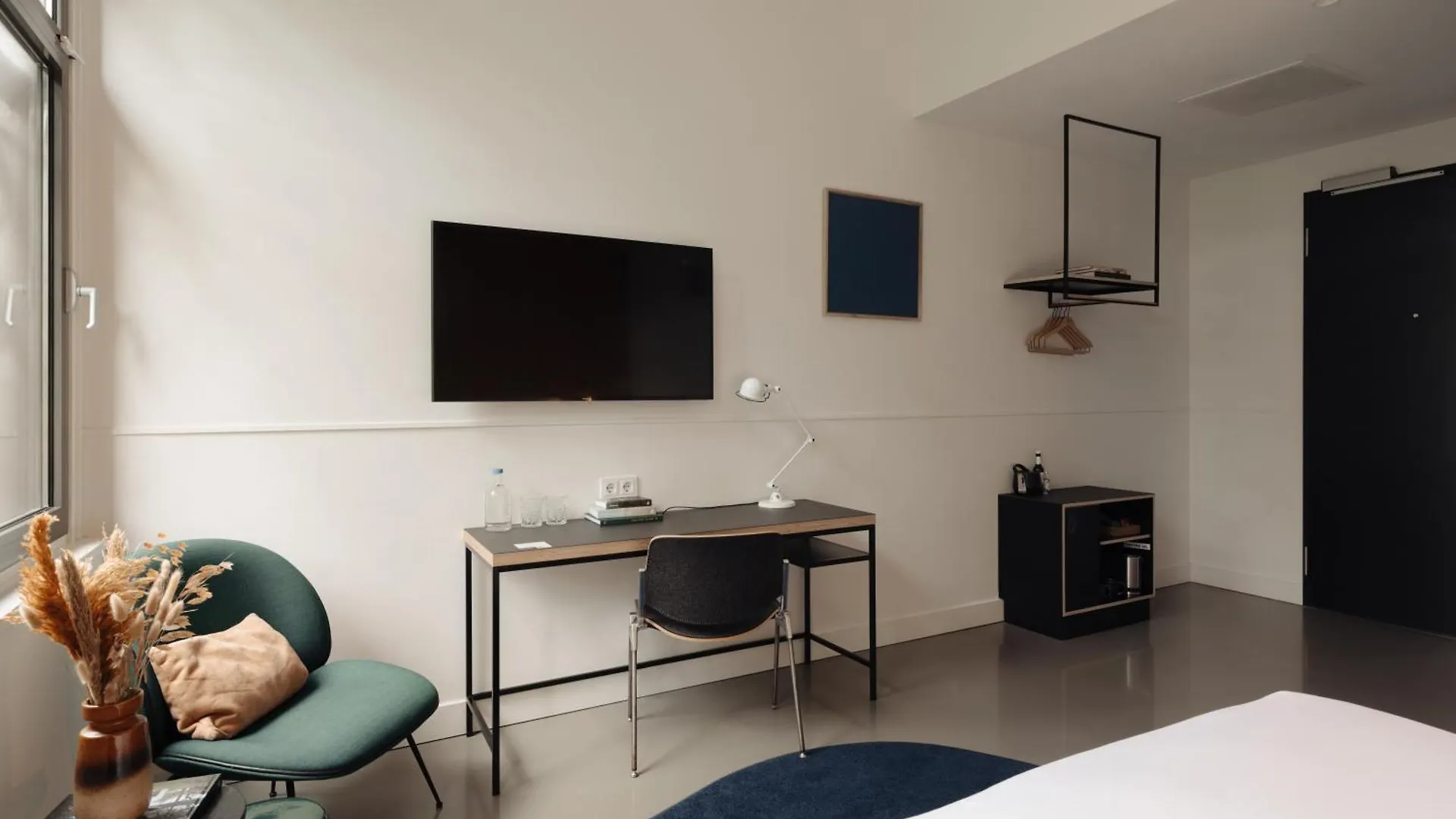 Conscious Hotel Westerpark Amsterdam