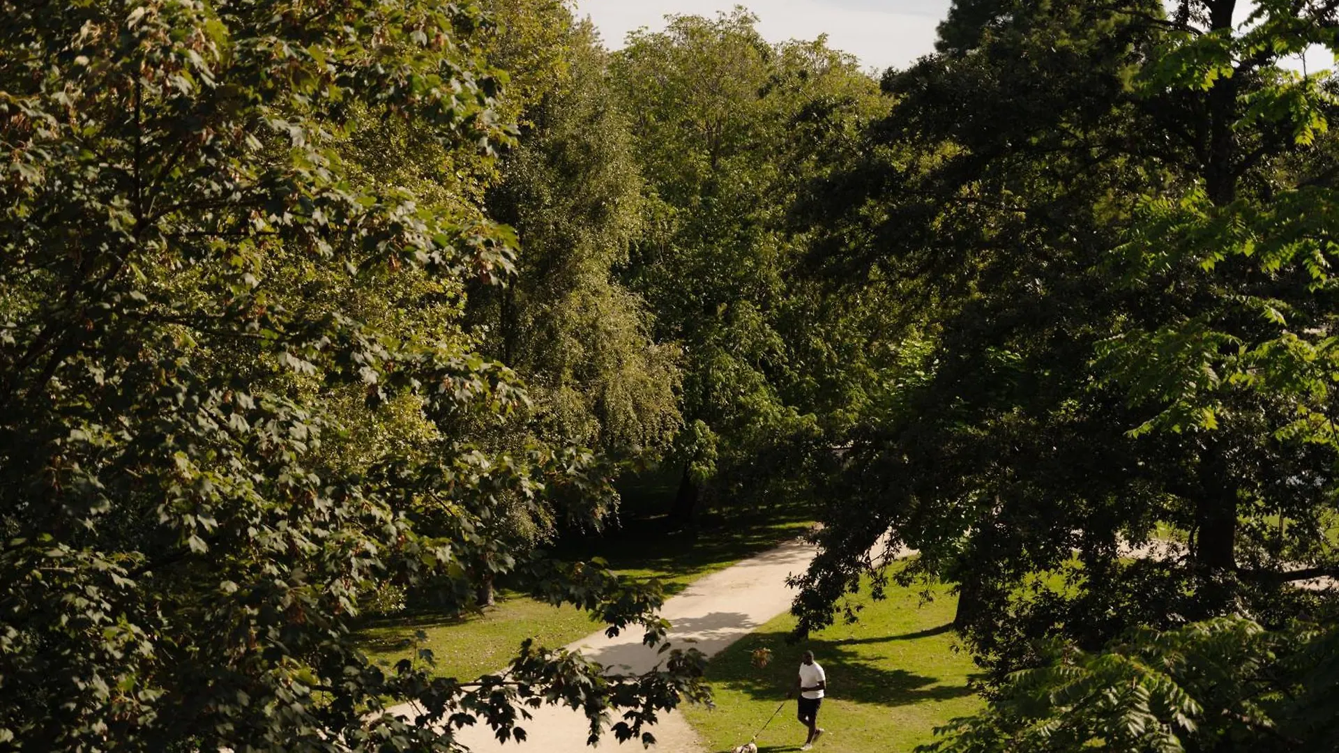 Conscious Hotel Westerpark Amsterdam