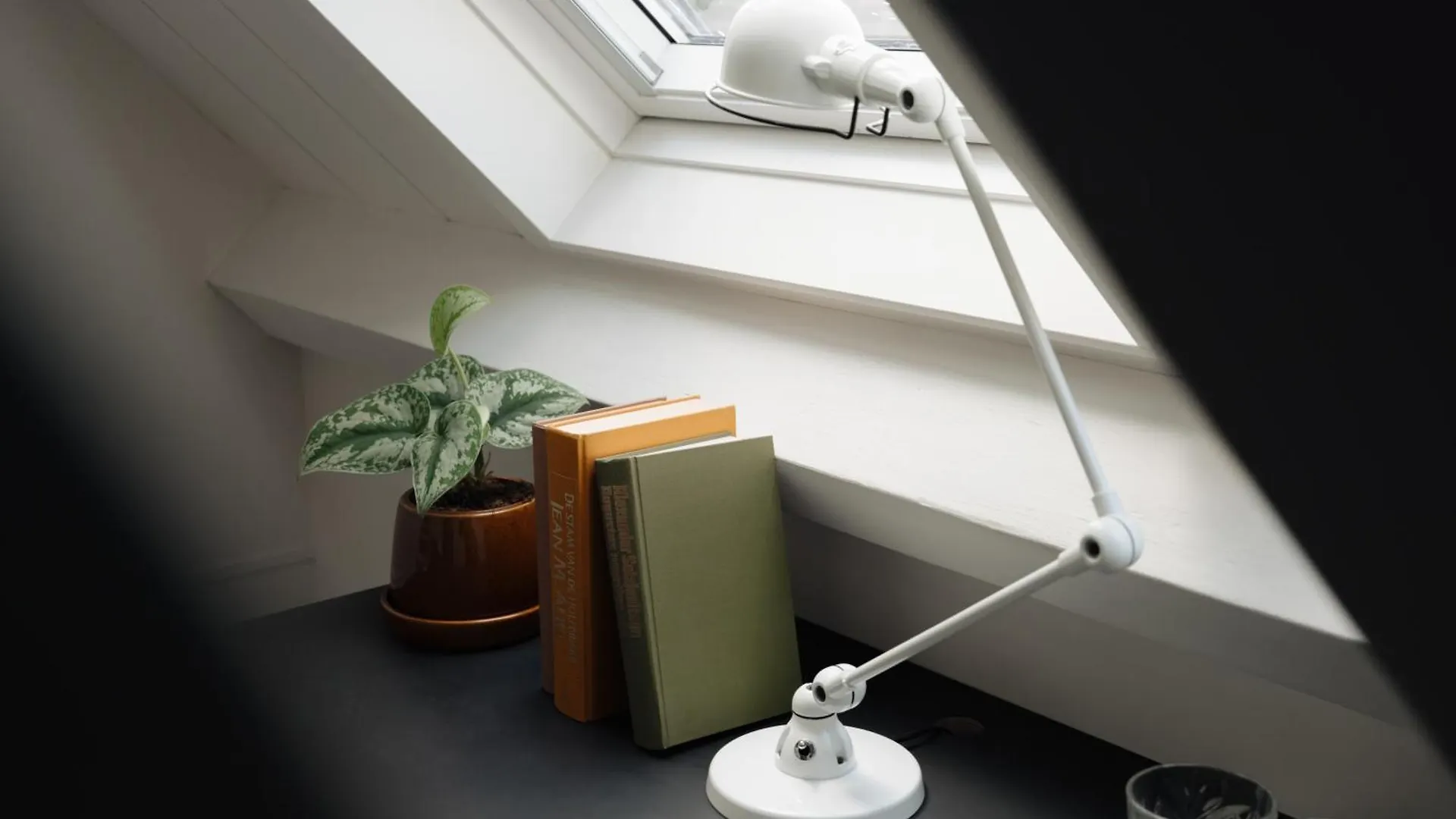 Conscious Hotel Westerpark Amsterdam