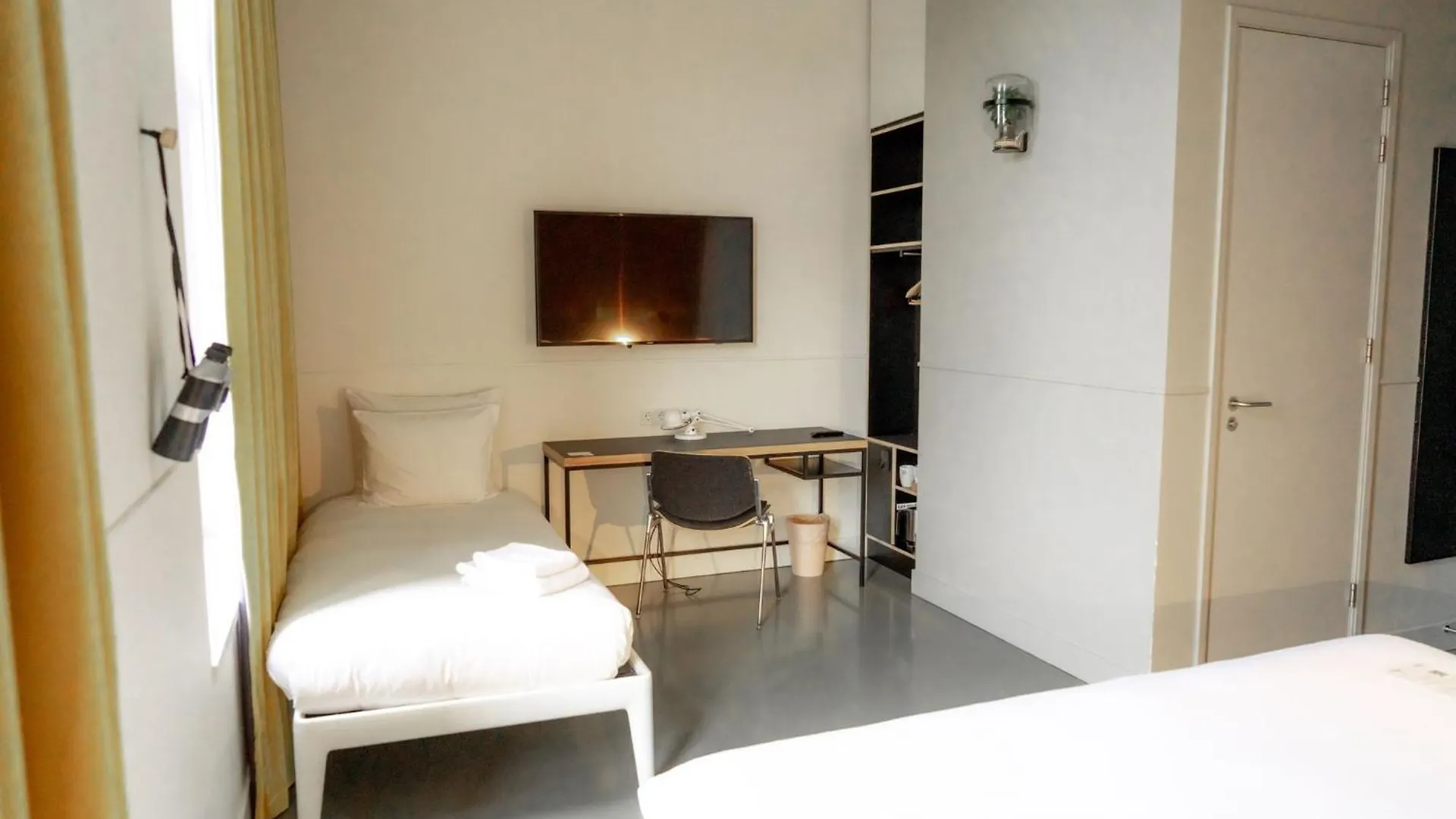 Conscious Hotel Westerpark Amsterdam